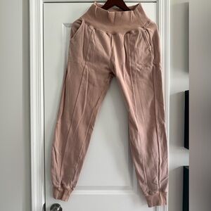 Popflex Magic Pink Joggers
